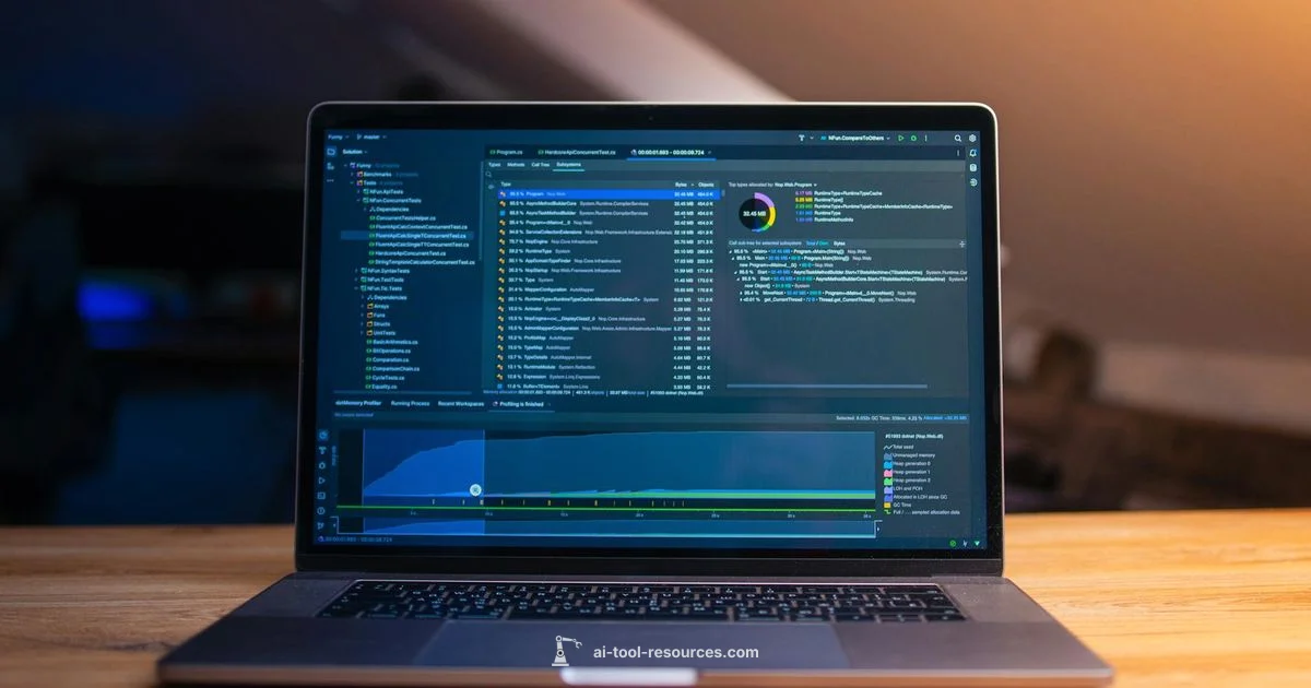 AI Website Build - AI Tool Resources
