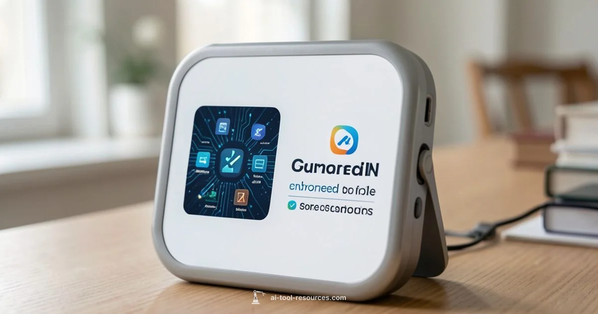 AI Tool vs LLM - AI Tool Resources