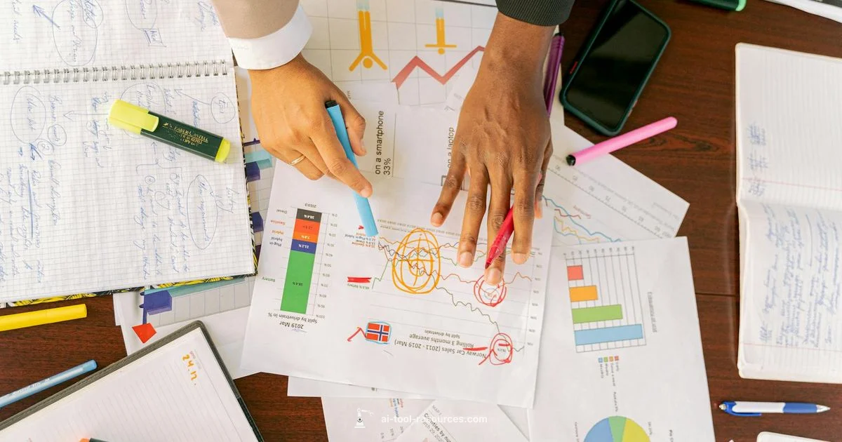 AI Data Analytics - AI Tool Resources