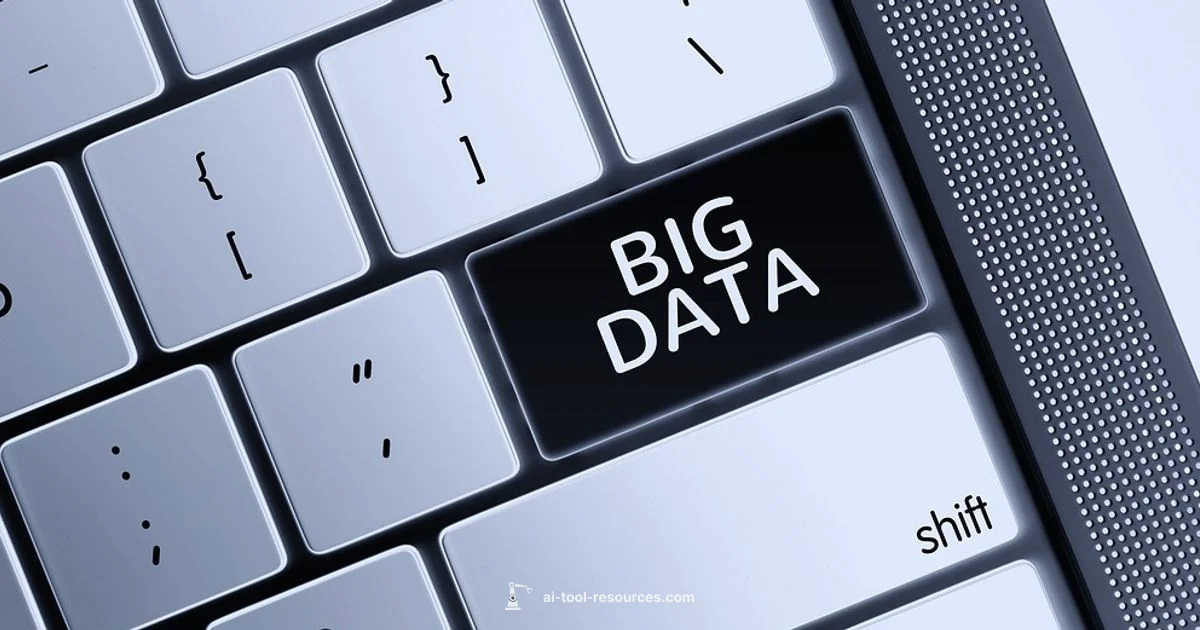 AI Keyword Research - AI Tool Resources