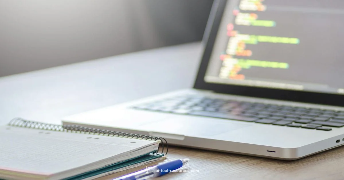 AI Coding Helpers - AI Tool Resources