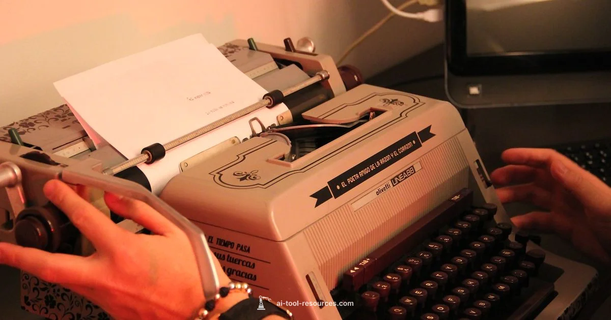 ai Generator Text - AI Tool Resources