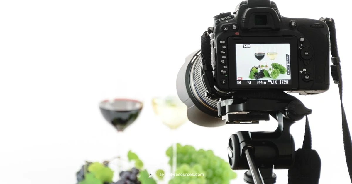 AI Image Quality Boost - AI Tool Resources