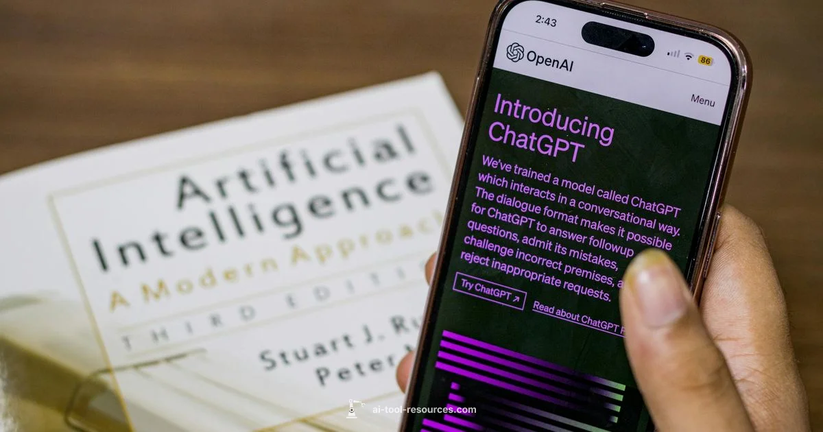 AI Tools for Students - AI Tool Resources