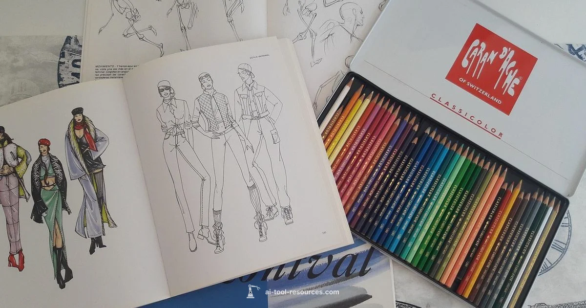 Draw AI Tool - AI Tool Resources