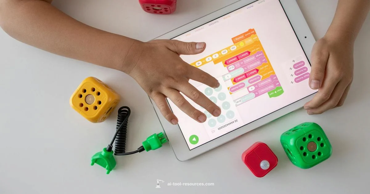 Tiny AI Tools - AI Tool Resources