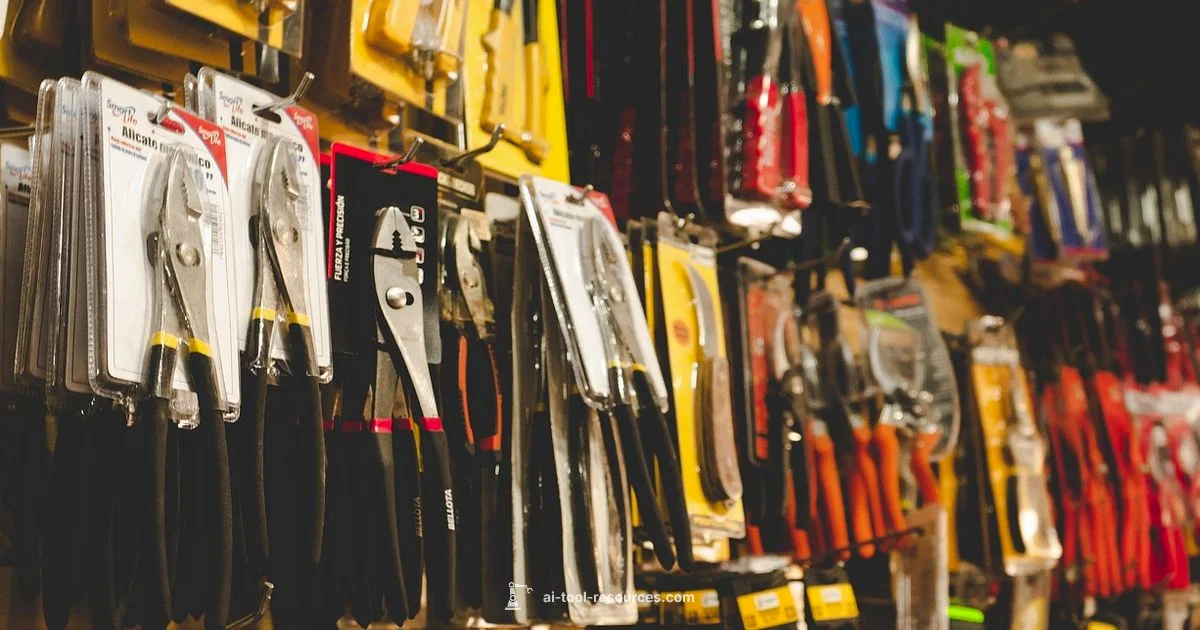 Master AI Tools Master AI Tools - AI Tool Resources