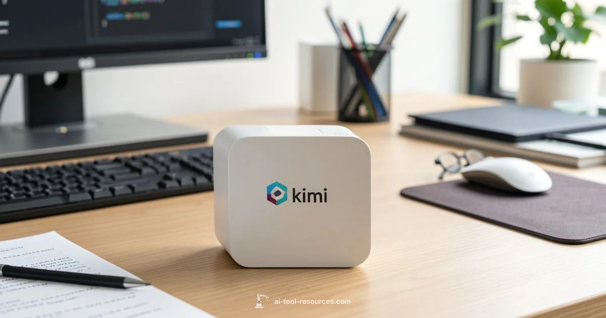 AI Tool kimi - AI Tool Resources