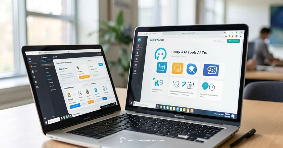 AI Tools in College - AI Tool Resources